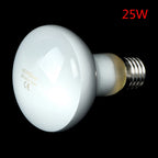 UVA+UVB Reptile Lamp Bulb Turtle Basking UV Light Bulbs Heating Lamp Amphibians Lizards Temperature Controller