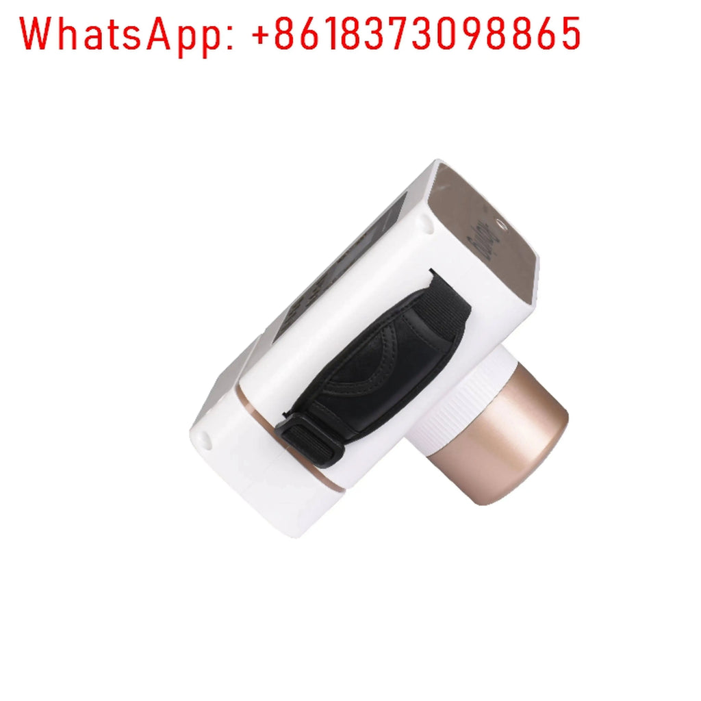 Portable Pet Dental X-Ray Machine (DR Imaging, High Frequency)