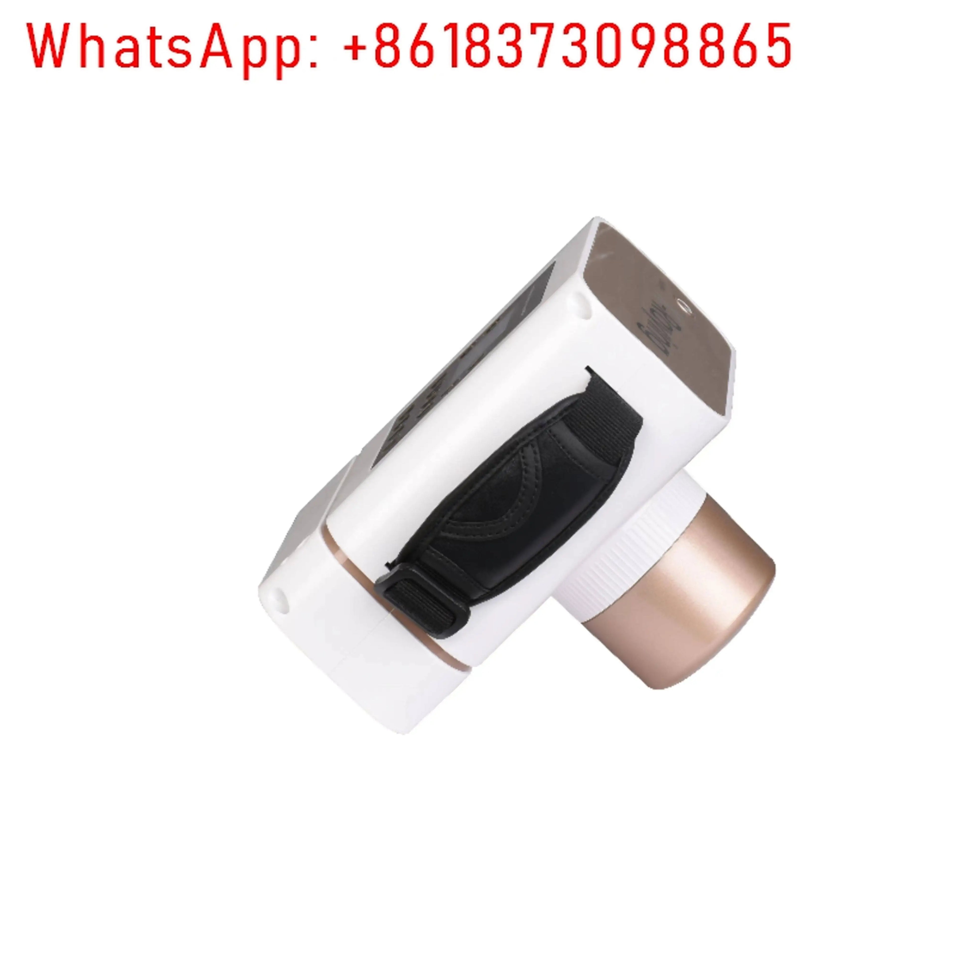 Portable Pet Dental X-Ray Machine (DR Imaging, High Frequency)