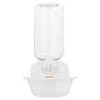 Dog Drinking Tool Cat Water Feeder Pet Bowl Cage Accessories Pigeon Bottles Waterbottle