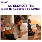 Pet Teeth Cleaning Kit Enzymatic Toothpaste for Cats Dogs with Toothbrush Finger Brush Reduce Plaque Tartar Blueberry Flavor