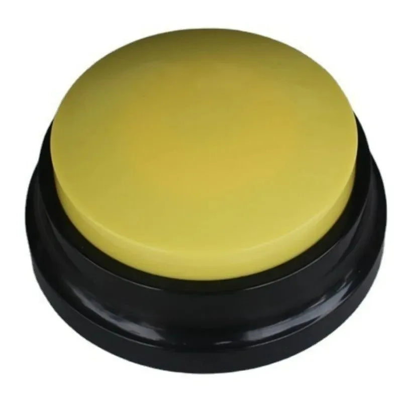 Dog Communication Button