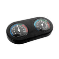 Reptile Tank Thermometer Hygrometer Monitor 2 In 1 Temperature and Humidity Display Meter Tortoise Lizard Reptile Tank Care Tool