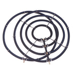 1Pcs 304 Stainless Steel Koi Fish Pond Oxygenation Aquarium Supplies Nano Aeration Disc Fish Pond Seafood Pond Oxygen Plate