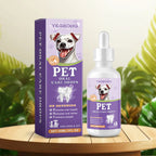 Pet Flea Spray Effectively Removing Fleas Ticks Relieve Skin Itching Natural Ingredients Non Irritating Dog & Cat Flea Repellent