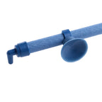 7" 10" 14" 18" 23" 28" Aquarium Air Stone Bubble Tube Diffuser Bar C9GA
