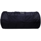 Large Car Dog Crate for Backseat (Foldable, Golden Retriever, Breathable)