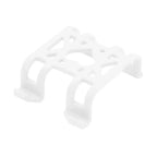 Silicone Positioner & Anti-Loss Fixing Clip Accessory for TK911SA 4G Pet GPS Locator