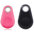 Mini Bluetooth 4.0 GPS Anti-Loss Tracker Tag for Pets, Kids, Bags & Wallets - 1 or 2 Pack