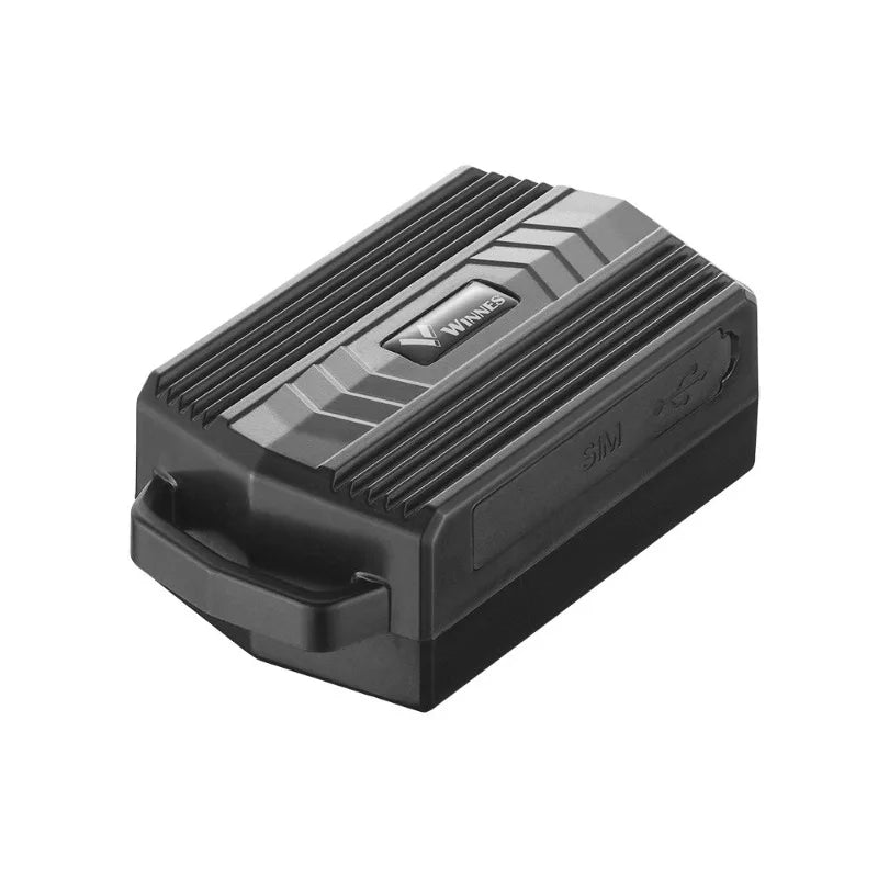 3,000mAh Waterproof GPS Collar Tracker for Dogs, Hounds, Cows, Sheep & Horses with Geo-Fence & Voice Monitor