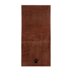 Pet Towel,Microfiber Dog Bath Beauty Towel,Super Absorbent Printing Dog Warming Towel,Thick Dog Cat Blanet,Pet Bath Products