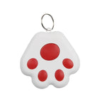 Mini GPS Pet Tracker with Camera Remote Control - Real-Time Anti-Loss Monitoring for Cats & Dogs