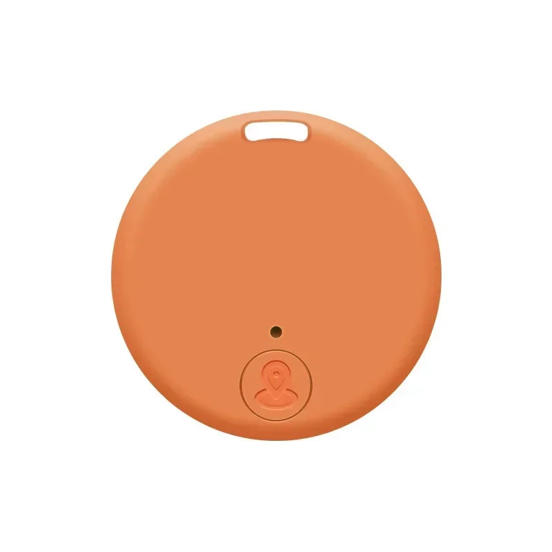 Mini Worldwide Vehicle GPS Tracker for Cars - Compact Anti-Loss Car Locator with Global Coverage