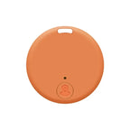 Mini Worldwide Vehicle GPS Tracker for Cars - Compact Anti-Loss Car Locator with Global Coverage