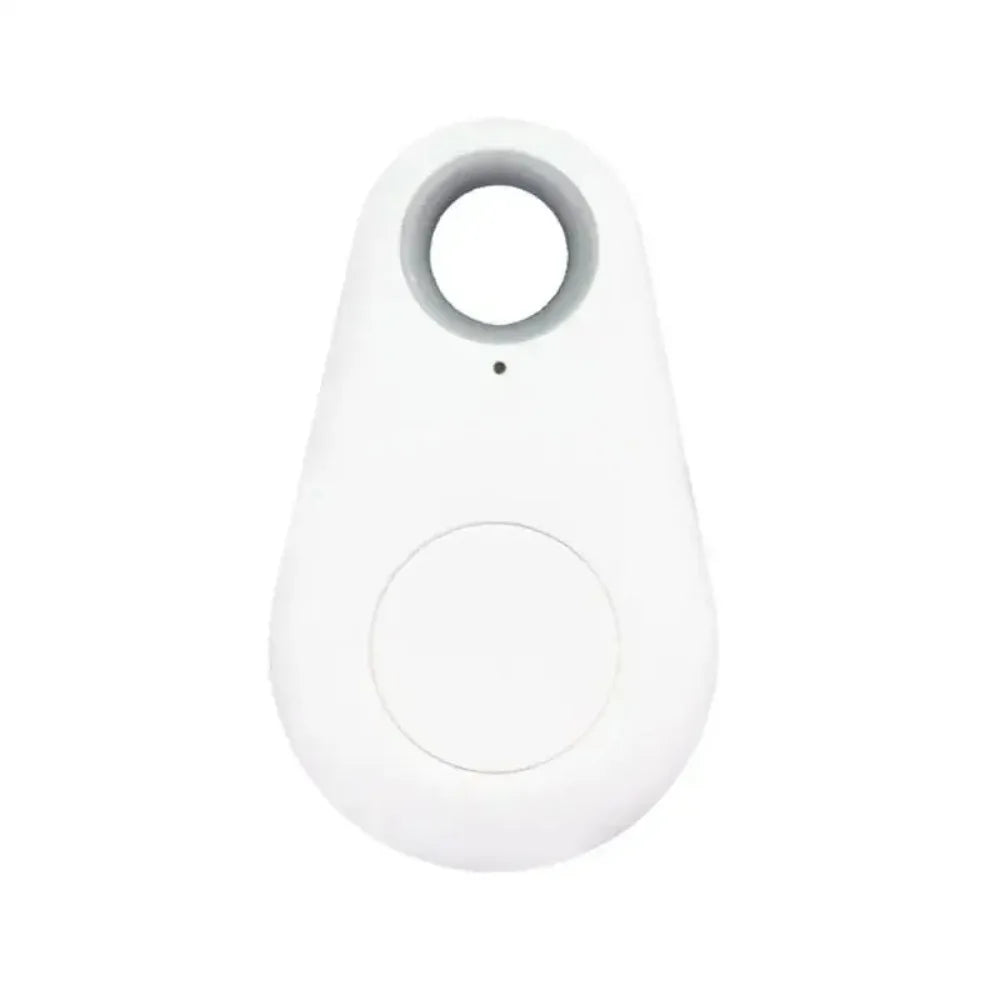 Waterproof Mini Bluetooth Smart Tracker for Pets, Dogs, Cats, Keys, Wallets & Bags - Anti-Loss Locator