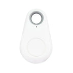Waterproof Mini Bluetooth Smart Tracker for Pets, Dogs, Cats, Keys, Wallets & Bags - Anti-Loss Locator