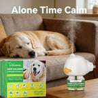 Calming Aromatherapy Diffuser Kit for Dogs