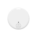Mini Worldwide Vehicle GPS Tracker for Cars - Compact Anti-Loss Car Locator with Global Coverage