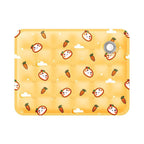 Cooling Ice Pad Mat for Cats & Dogs (Summer)