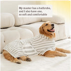 Ultra Absorbent Pet Dog Bath Towel Quick Drying Dog Bath Towel Thicken Soft Bathrobe For Pets
