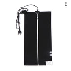 5-45W Terrarium Reptiles Heat Mat Climbing Pet Heating Warm Pads Adjustable Temperature Controller Mats EU/US