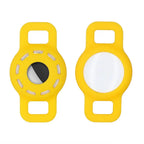 Pet Collar AirTag Sleeve - Anti-Lost Protective Case for Dogs & Cats