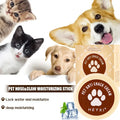Pet Anti Crack Moisturizing Cream, Pet Claw and Nose Care, Suitable for Cats and Dogs, 24/7 Protection, Caring for Your Pet