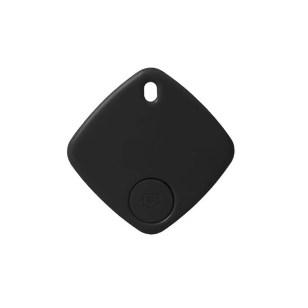 Bluetooth 5.0 Smart Anti-Loss GPS Tracker - Wireless Alarm Locator for Pets, Cars, Wallets & Keys