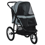 Pet Stroller for Small Dogs, Medium Dogs
