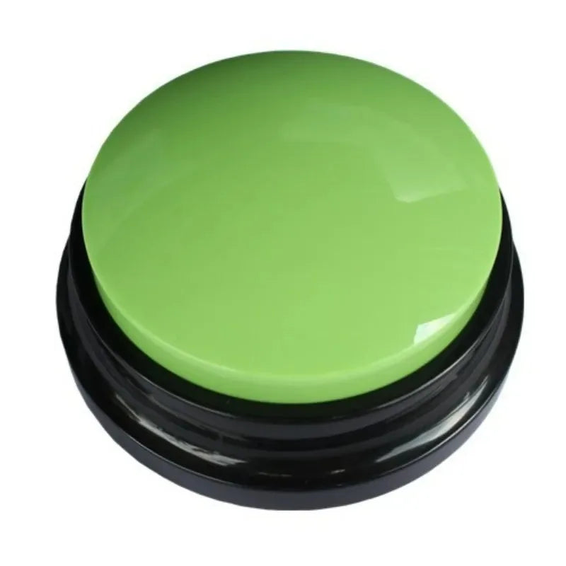 Dog Communication Button