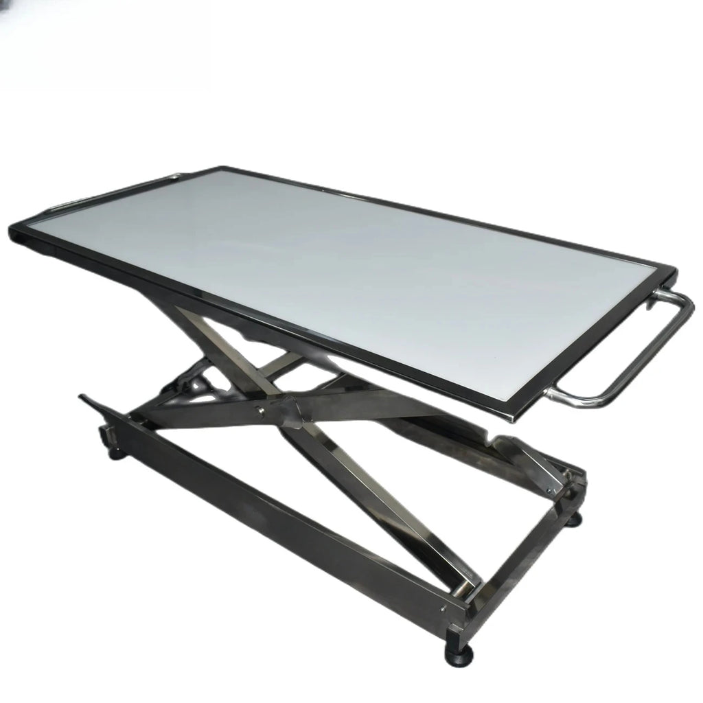 Veterinary Pet Stretcher Table, Multipurpose Surgery Bed