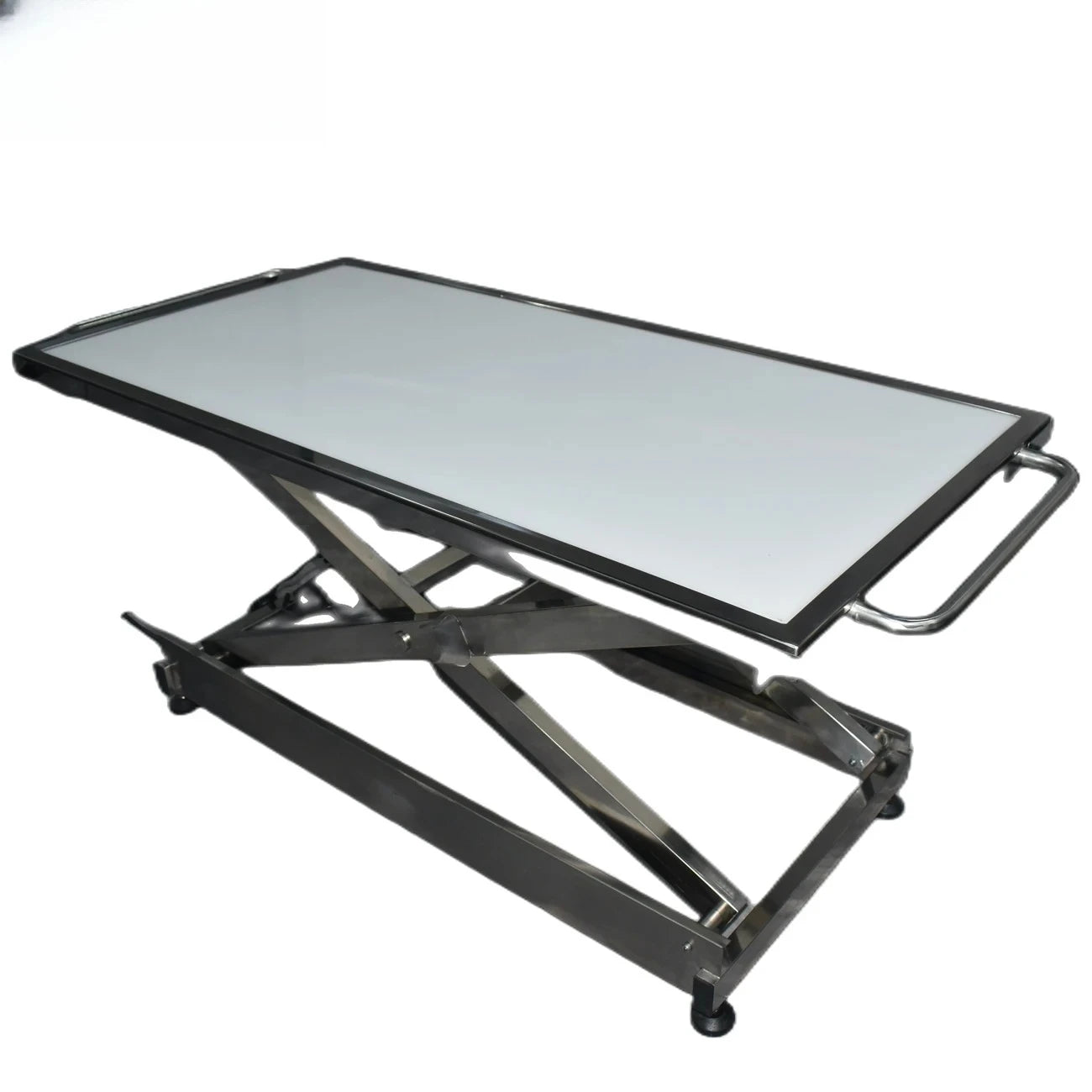 Veterinary Pet Stretcher Table, Multipurpose Surgery Bed