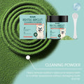 Dog Dentals Care Powder Plaque And Tartar Pet Tooth Whitening Powder Freshens Dog Breath Instantly Post-Meal Teeth Cleaning
﻿