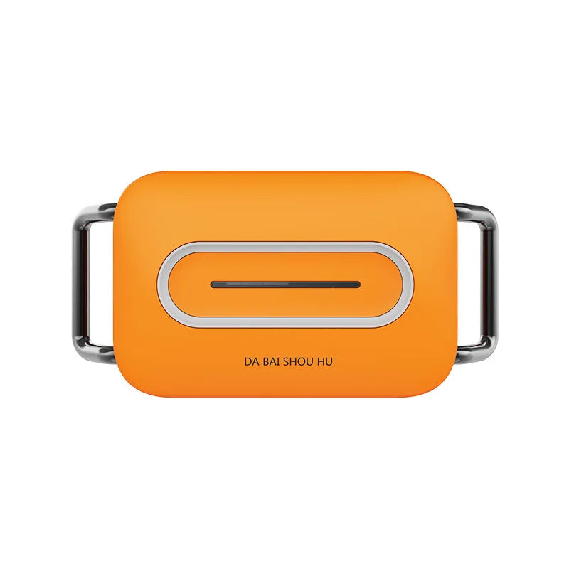 Waterproof Real-Time GPS Pet Locator for Dogs & Cats with Anti-Loss Tracking & Electronic Fence