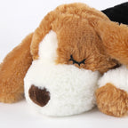 Heartbeat Puppy Sleep Toy