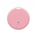 New Mini Bluetooth 5.0 GPS Smart Tracker - Finder Locator for Pets, Elderly, Kids, Cars & Wallets (iOS & Android)
