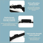 Multifunctional GPS Collar Tracker for Cats & Kittens (iOS Compatible)
