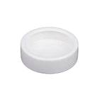 Reptile Food Bowl Anti-Escape Ceramic Feeder Dish Reptile Water Bowl for Hermit Crab Leopard Gecko Chameleon Corn Snake Y5GB