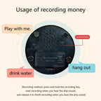 Dog Communication Button