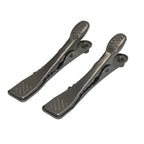 Reusable Veterinary ECG Alligator Clip Electrodes (5-Pack)