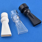 Fish Tank Duckbill Sprinkler Nozzle (16/20/25mm, Universal Aquarium Outlet, Water Return)