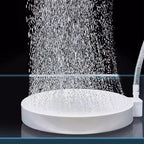 Disc Bubble Air Stone Diffuser (1pc, Aquarium Oxygen Aerator, Fine Bubble Disk)