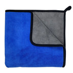 New Quick-Drying Dog And Cat Towels Soft Fiber Towels Absorbent Bath Towel Pet Bathrobe Convenient Cleaning Towel Pet Supplies