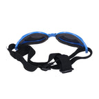 Foldable Dog Eyewear Goggles (UV-Blocking, Wind Resistant)