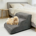 Anti-Slip Detachable Sponge Pet Ladder (2-4 Layers)