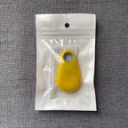 Multi-Use Bluetooth Smart Tag Keychain Tracker - Anti-Loss Alarm GPS Finder for Pets, Kids, Wallets & Keys