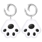 Mini GPS Anti-Lost Tracker for Pets, Luggage, Phone & Wallet (iOS & Android)