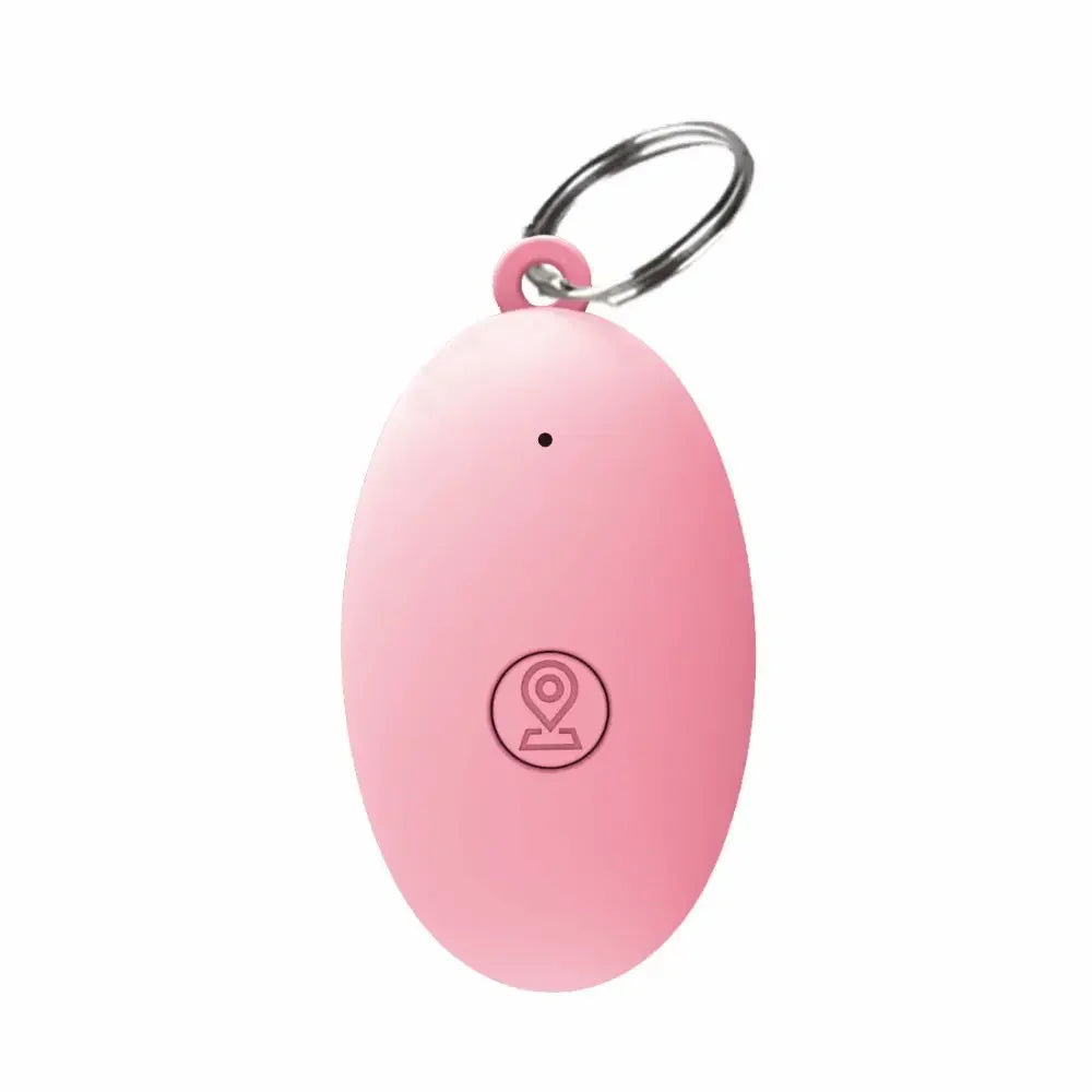 Waterproof Bluetooth 5.0 GPS Smart Anti-Loss Tracker Accessory - Collar Locator for Pets, Cats, Kids, Cars, Wallets & Keys