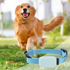 Multifunctional GPS Pet Tracker with Adjustable Collar - Smart Cat & Dog Tracking Accessories