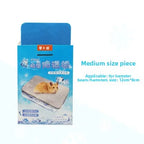 Aluminum Cooling Plate for Small Pets